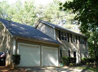 222 W Slope Way, Canton, GA 30115