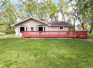 1899 22 1/2 Street, Rice Lake, WI 54868