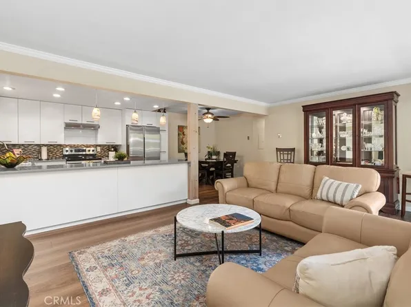 665 Via Los Altos Unit A, Laguna Woods, CA 92637