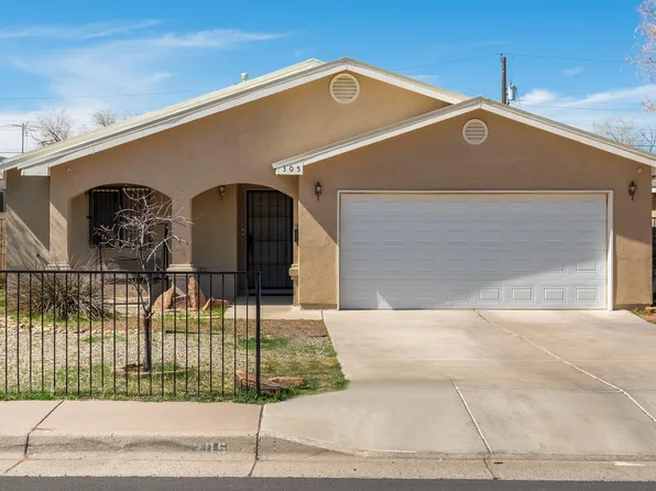 305 San Pablo St NE, Albuquerque, NM 87110