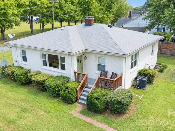 2000 Clay St, Kannapolis, NC 28083