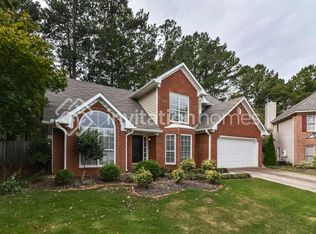 2442 Welford Ct, Suwanee, GA 30024