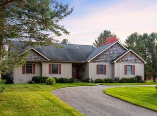 5355 Hallenius Rd, Gaylord, MI 49735