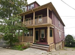 18 Munroe St, Somerville, MA 02143