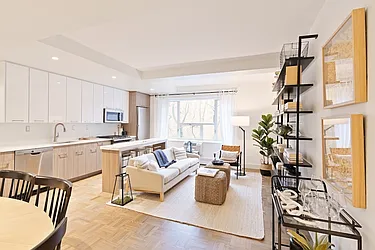 541 East 20th Street, #8F