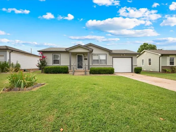 6904 NW 59th Ter, Bethany, OK 73008