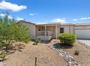 30853 S Meandering Ln, Congress, AZ 85332