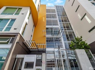 200 2nd St UNIT 408, Oakland, CA 94607