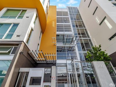 200 2nd St UNIT 408, Oakland, CA, 94607