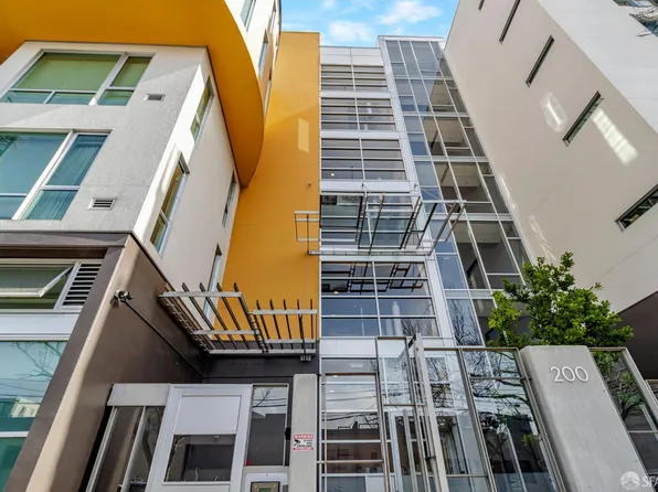200 2nd St Unit 408, Oakland, CA 94607