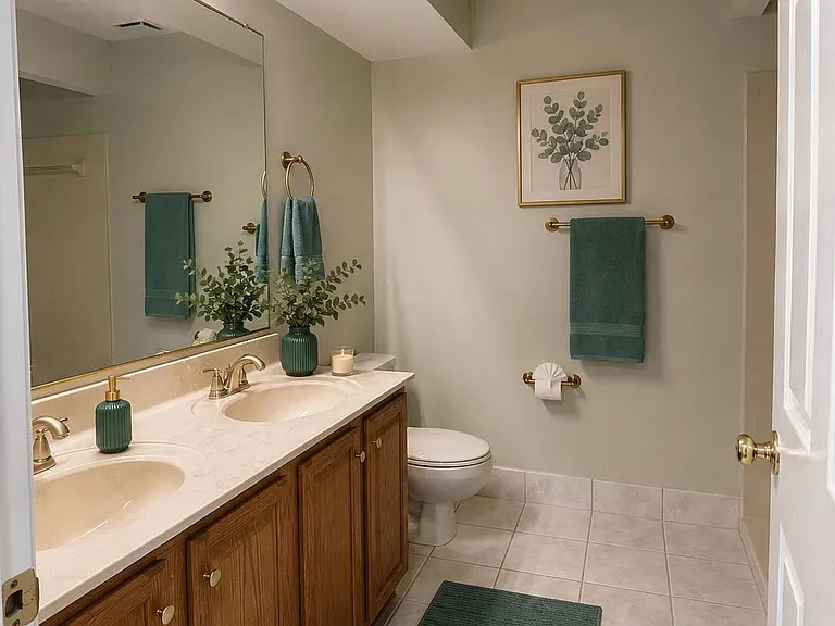 6001 Mersey Oaks Way #D — Photo 15