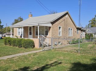 416 E Polk St, Cuba, IL 61427