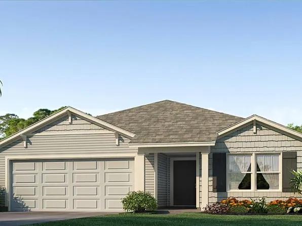 2104 NW 248th Way, Newberry, FL 32669