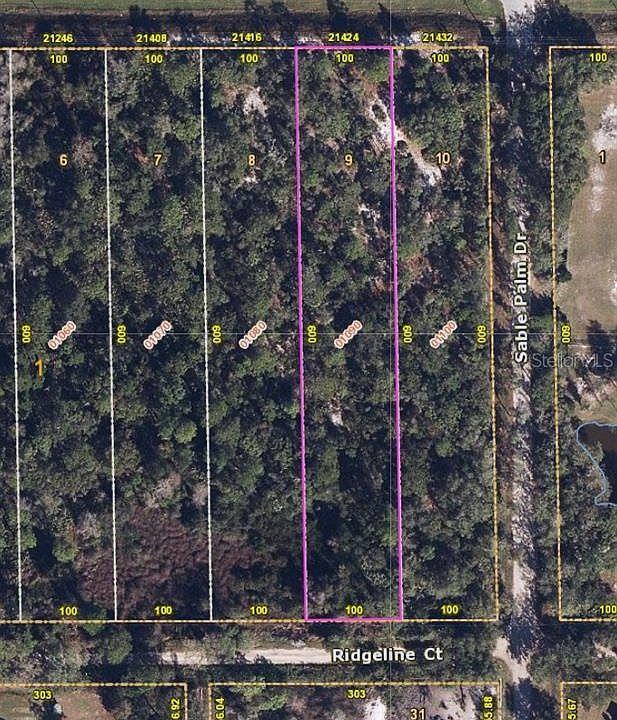 2nd image of 21424 E Colonial Dr