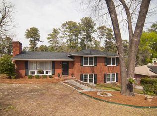 2901 Pruitt Dr, Columbia, SC 29204