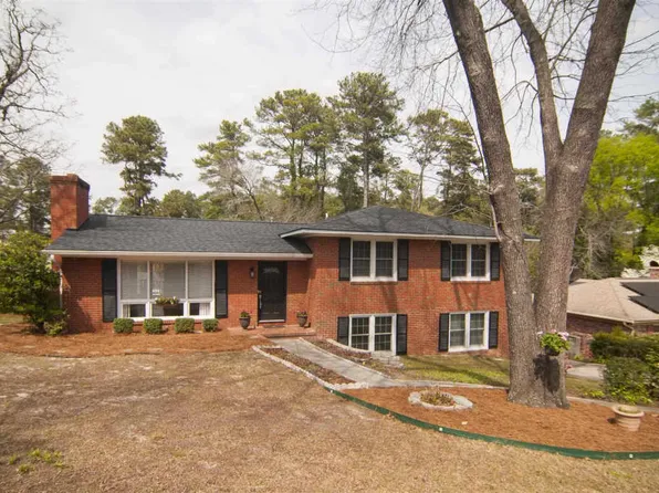 2901 Pruitt Dr, Columbia, SC 29204