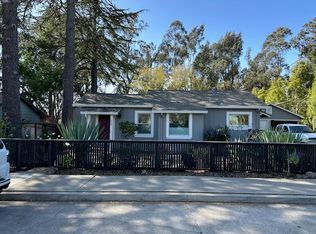 509 Buena Vista Ave, Santa Cruz, CA