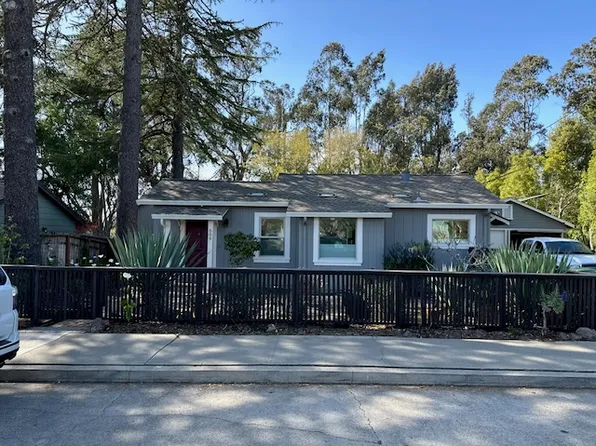 509 Buena Vista Ave, Santa Cruz, CA 95062