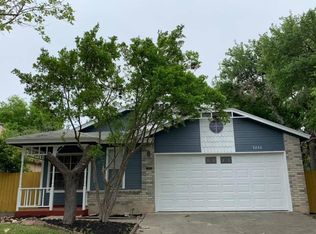 9226 Ridge Climb, San Antonio, TX 78250