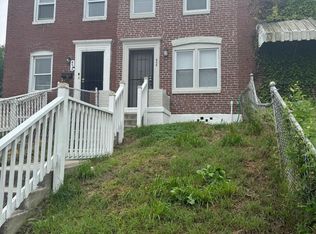 450 Roundview Rd, Baltimore, MD 21225