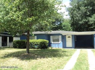 5953 110TH Street, Jacksonville, FL 32244