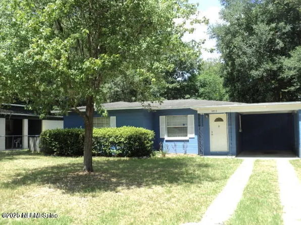 5953 110TH Street, Jacksonville, FL 32244