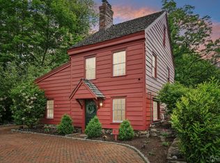 23 Crosswicks Chesterfield Rd, Chesterfield, NJ 08515