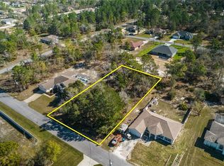 0 Jenny Wren Rd #30, Brooksville, FL 34614