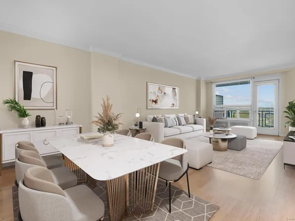 91 Strawberry Hill Avenue APT 1022, Stamford, CT 06902