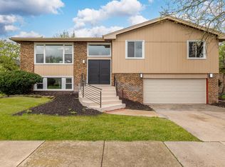 252 S Ellis Ave, Glenwood, IL 60425