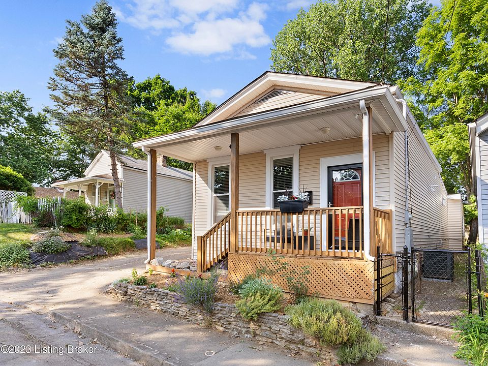 127 Stevenson Ave, Louisville, KY 40206 Zillow