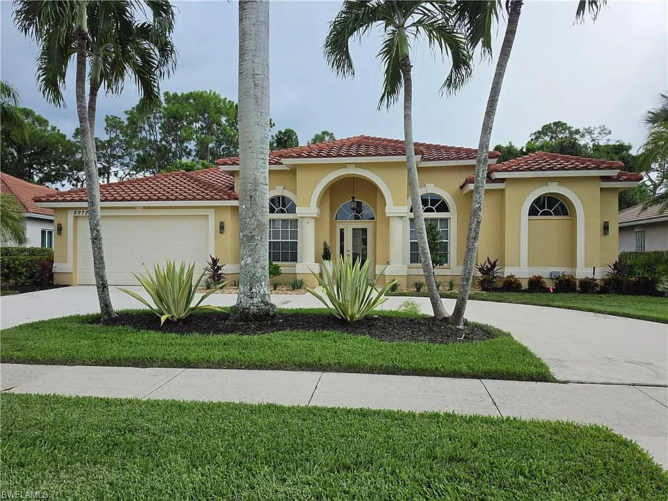 8972 Lely Island Cir