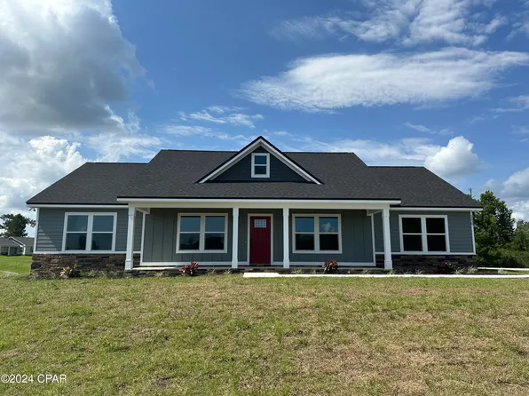 3638 Cedar Ct, Marianna, FL 32448