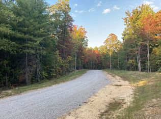 589 Proctor Place Rd, Pall Mall, TN 38577