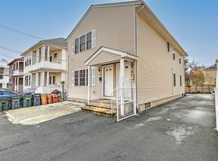 164 Dora St UNIT 1, Providence, RI 02909
