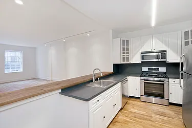 Rented by Bold New York