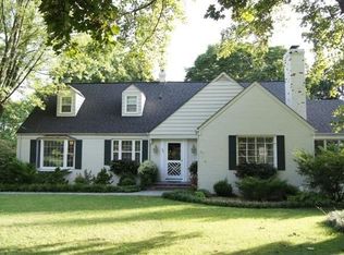 45 Orchard Rd, Staunton, VA 24401