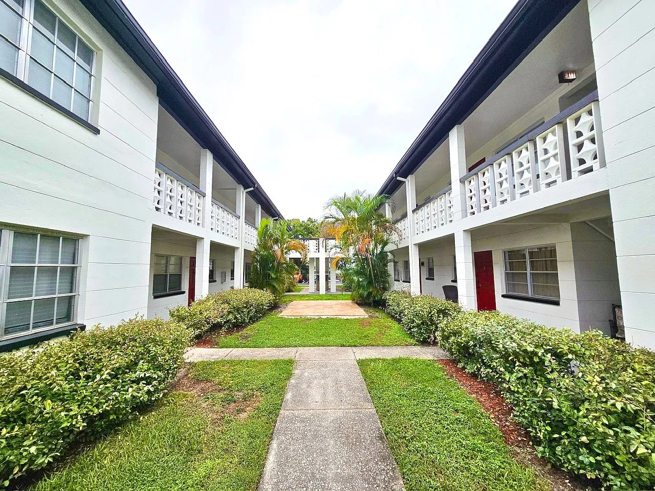 1 bed, 550 sqft, $1,295 — Photo 2