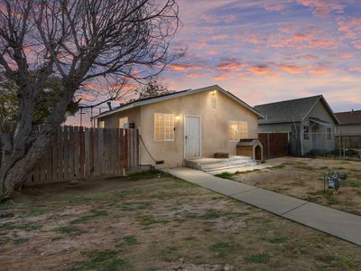 1425 Murdock Street, Bakersfield, CA, 93307