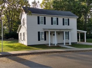 515 S A St, Farmington, MO 63640