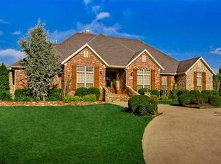 3468 Oakland Zion Wc 83 Rd, Fayetteville, AR 72703