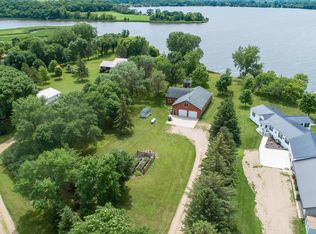 15769 217th St, Barrett, MN 56311