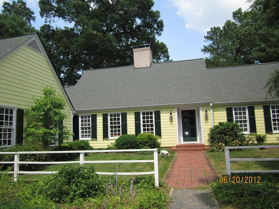 front view