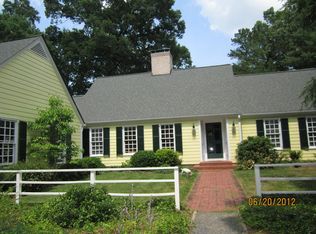 1328 Lee Lynn Dr, Albemarle, NC 28001