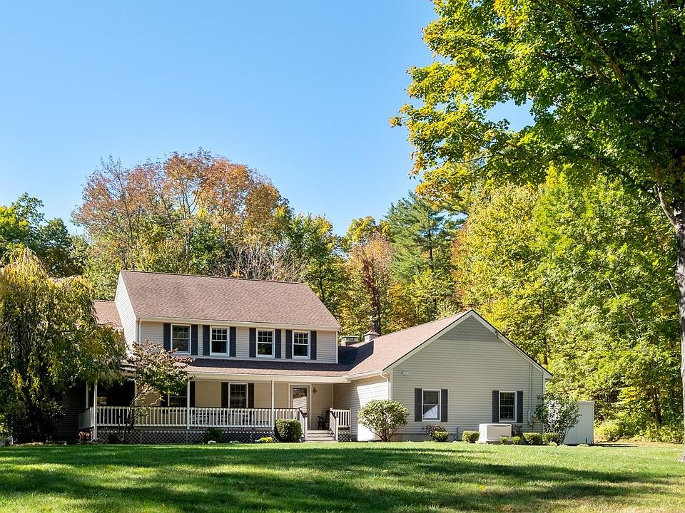 4 Partridge Lane, East Kingston, NH 03827 Zillow