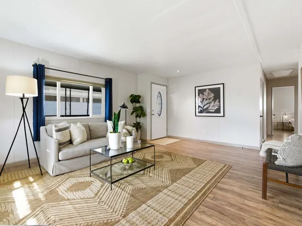 99 Hacienda Drive, Napa, CA 94558