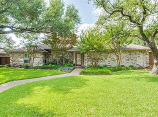 5832 Pathfinder Trl, Plano, TX 75093