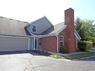6476 Mount Royal Ave, Westerville, OH, 43082