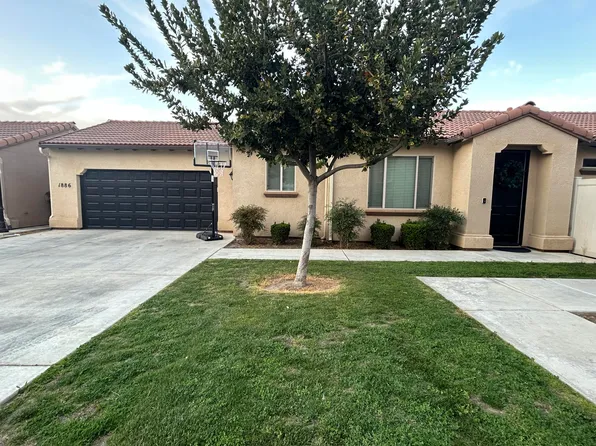 1886 W Roby Avenue, Porterville, CA 93257
