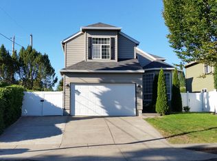 11455 SW Clifford St, Beaverton, OR 97008